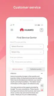 Huawei Store capture 1