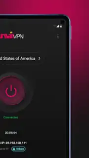 Urban VPN Premium capture 2