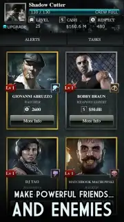 Crime Inc. capture 10