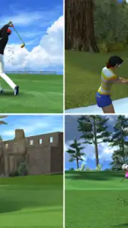 Golf Star capture 6
