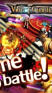 war of guardian capture 5