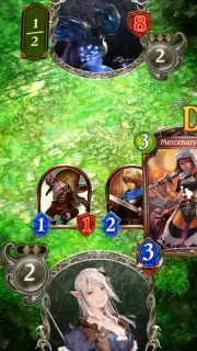 Shadowverse capture 7