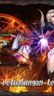 Legend of chaos capture 2