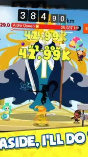 Show me the money capture 14