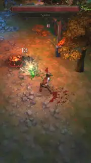 Arcane Quest Legends capture 4
