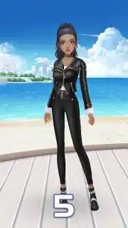 Fashion Dream capture 8