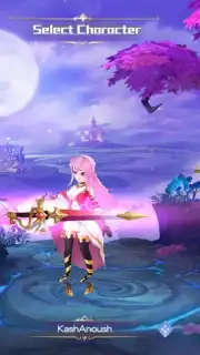 Fate Oath capture 1
