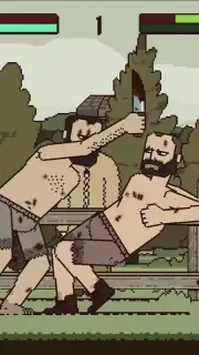 Bloody Bastards capture 5