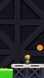 Crazy Adventures capture 2