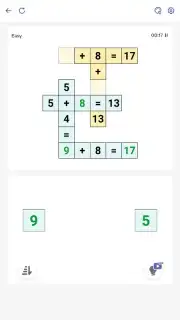 Cross Math capture 6