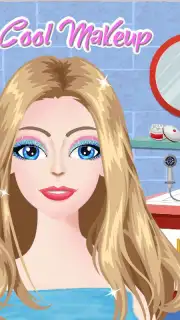 Princess Dress Up Prom Salon capture 3