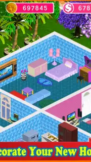 Home Design capture 6