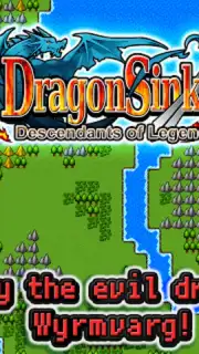 [Premium] RPG Dragon Sinker capture 3