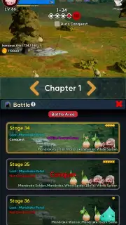 Blood Knight capture 3