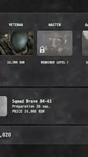 War Groups capture 10