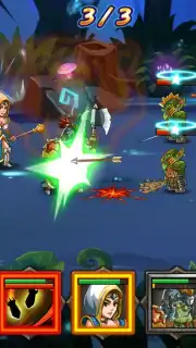 Tavern Heroes capture 3