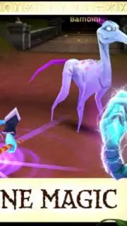 Arcane Legends capture 4
