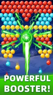 Bubble Shooter - Pop Designer capture 3