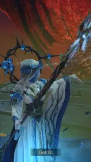 Dragonheir: Silent Gods capture 2