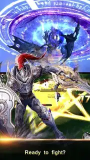 Blade of God capture 9