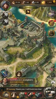 Pirates of the Caribbean: Tides of War capture 8
