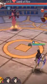 Summoners Glory capture 10
