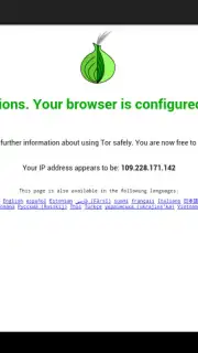 Orweb: Private Web Browser capture 10