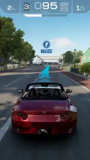 Racing Master (NA) capture 11