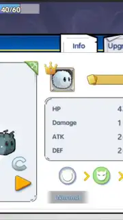 Summoners And Puzzles capture 9