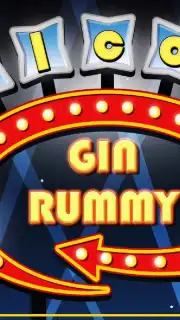 Gin Rummy Gold capture 6