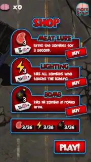 Zombie Smasher capture 5