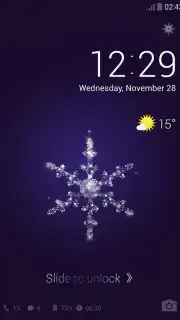 White X-Mas capture 4