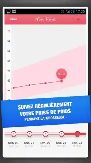 Ma grossesse capture 1