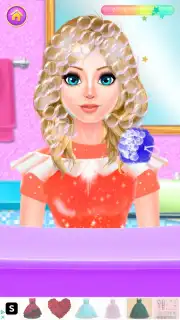 Braided Hairstyle capture 6
