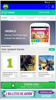 Android App Stores capture 9