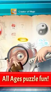 Doodle God HD Free capture 3