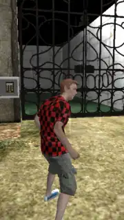 GRANNY MULTIPLAYER capture 3