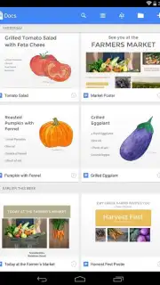 Google Docs capture 6
