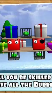 Bubble Blast Rescue capture 3