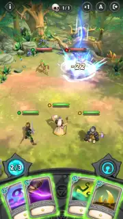 Heroic Expedition capture 11