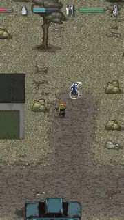 Mini DAYZ capture 8