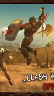 I, Gladiator capture 3