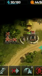 Art of War 3 capture 2
