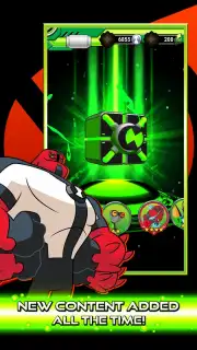 Ben10 capture 2