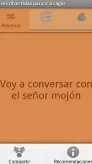 Frases para ir a cagar capture 2