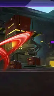 Cyber Savior capture 5