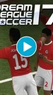 Dream League Soccer capture 1