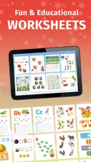 Intellecto Kids Learning Games capture 6