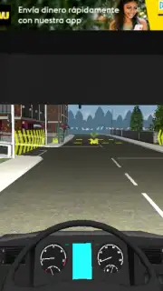 Trash Truck Simulator capture 2