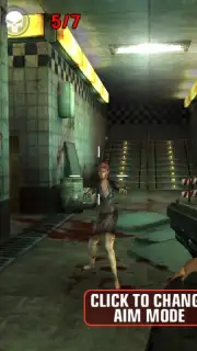 Zombie Hitman capture 5
